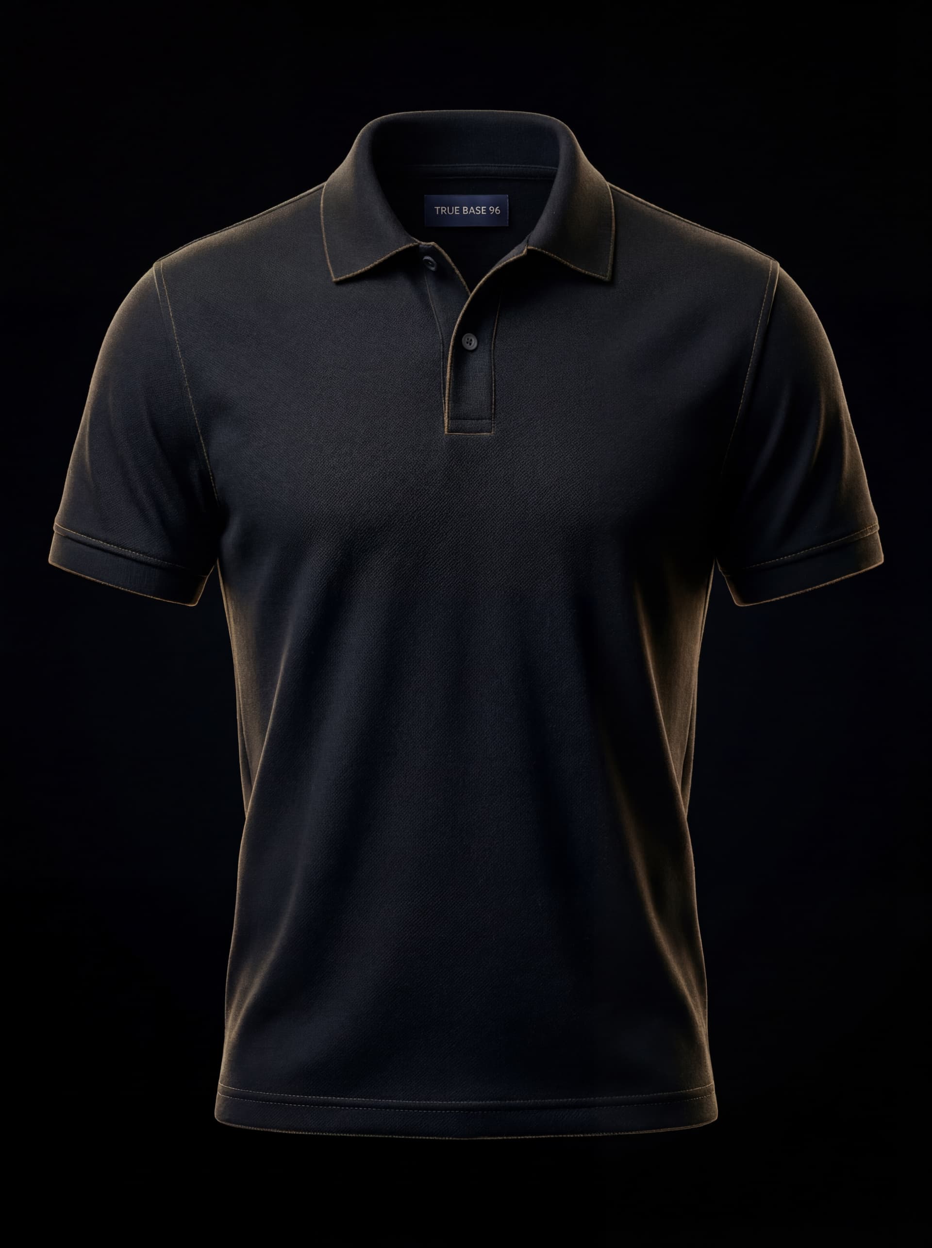 The True Base 96 Polo