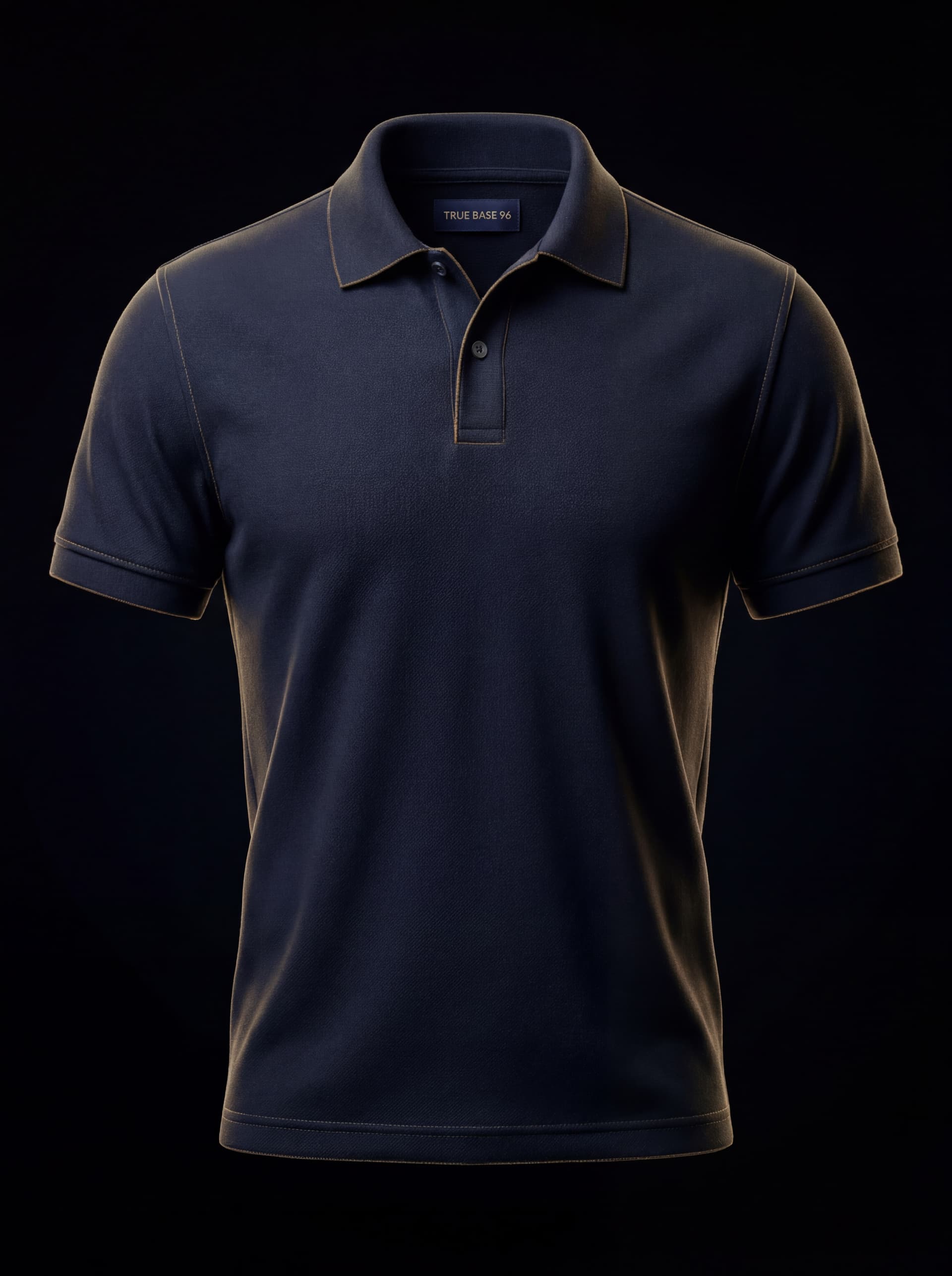 The True Base 96 Polo