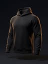 The Diagonal Armor Hoodie