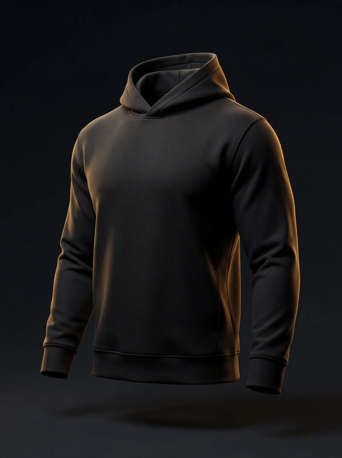 The Diagonal Armor Hoodie