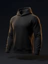 The Diagonal Armor Hoodie
