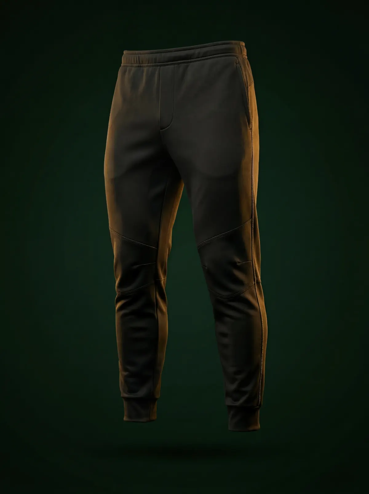 The Onyx Technical Jogger