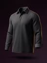 The Form Overshirt