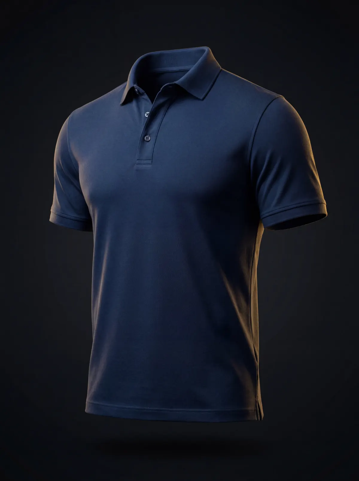 The True Base 96 Polo