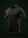 The Onyx Performance Polo