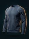 The Ozone Armour Sweat