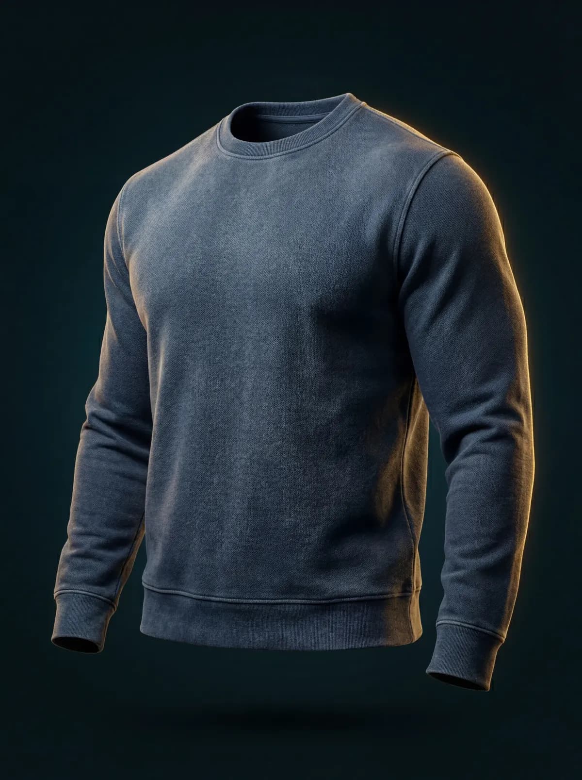 The Ozone Armour Sweat