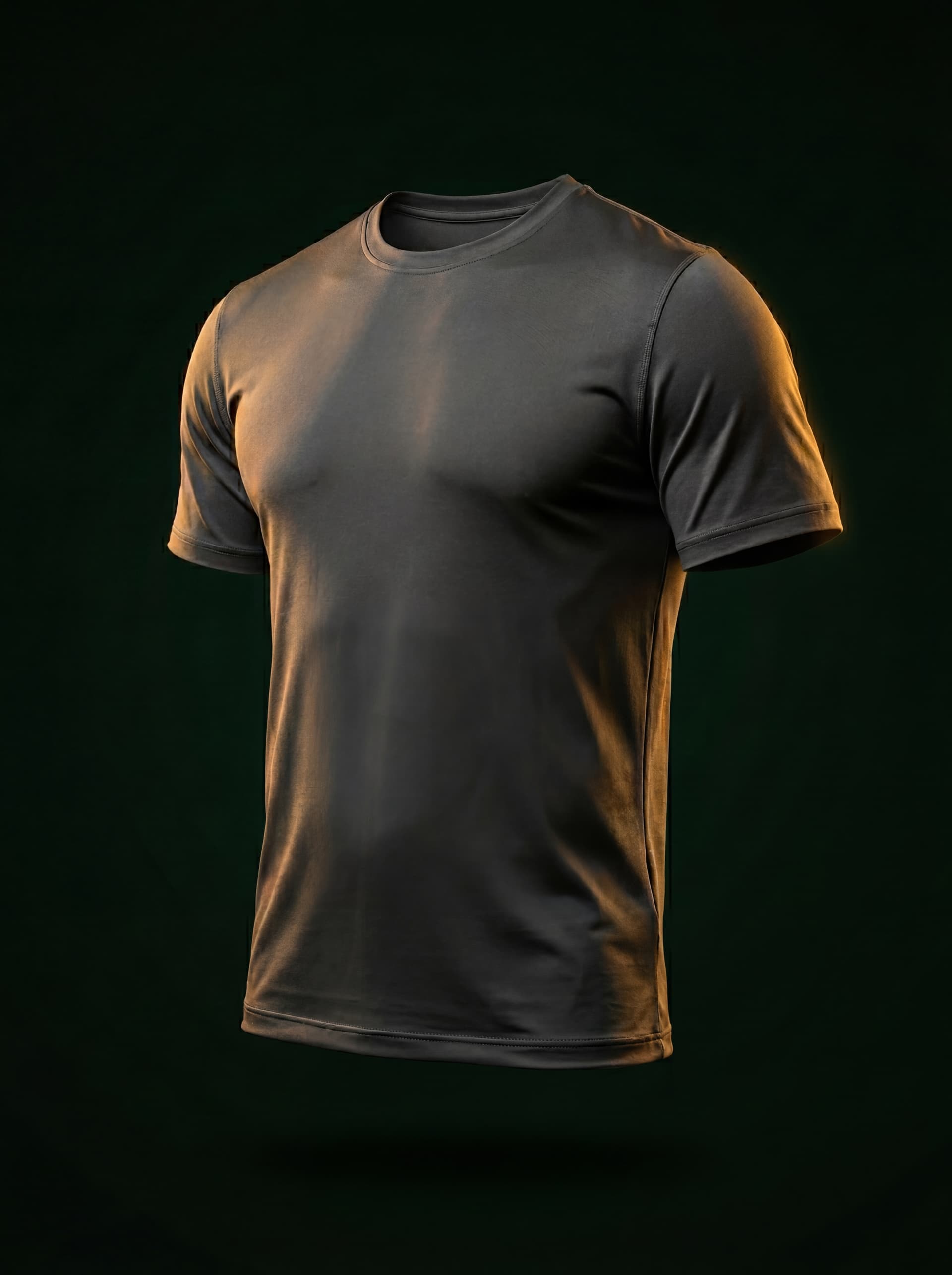 The Onyx Performance Tee