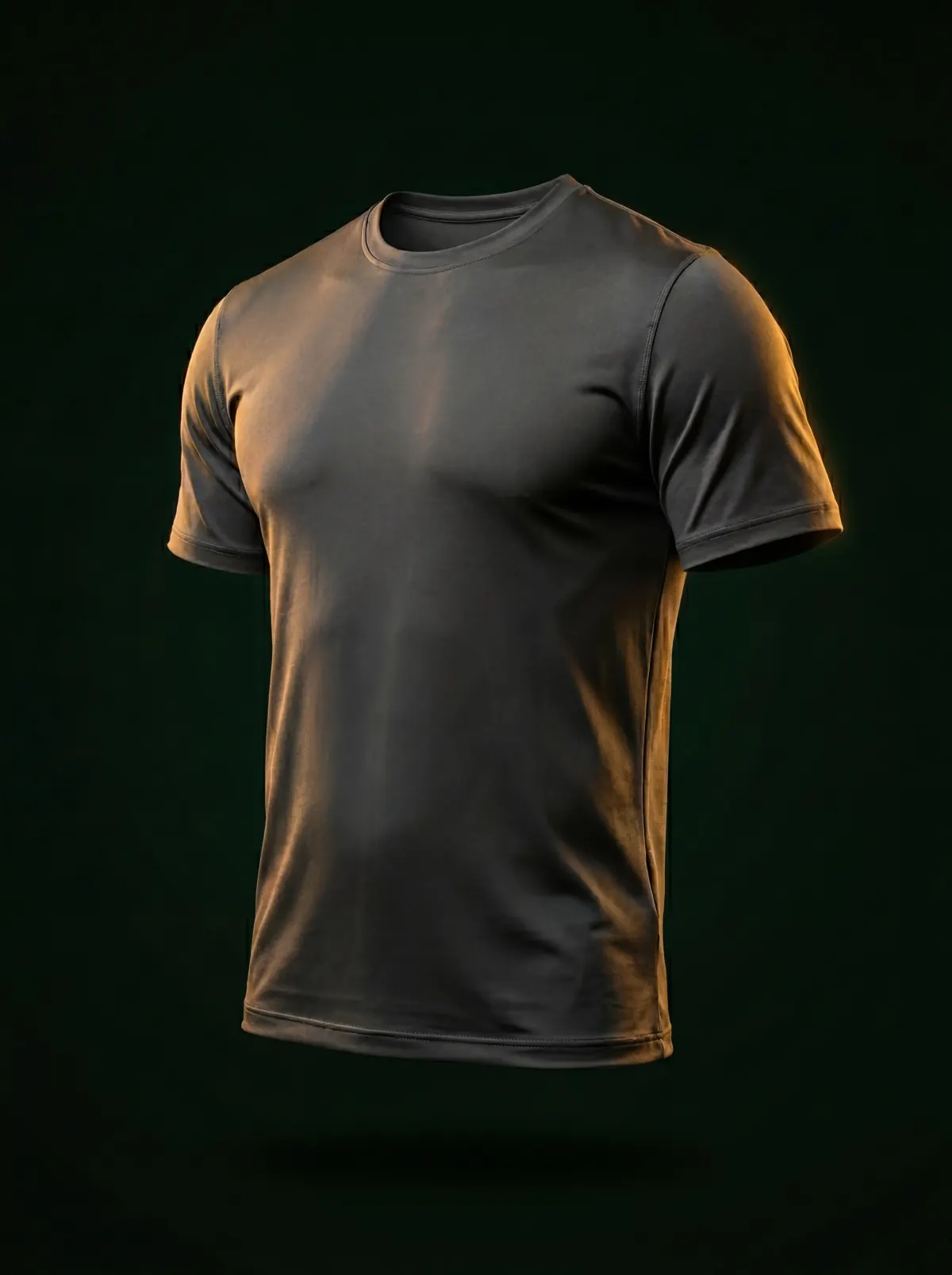 The Onyx Performance Tee