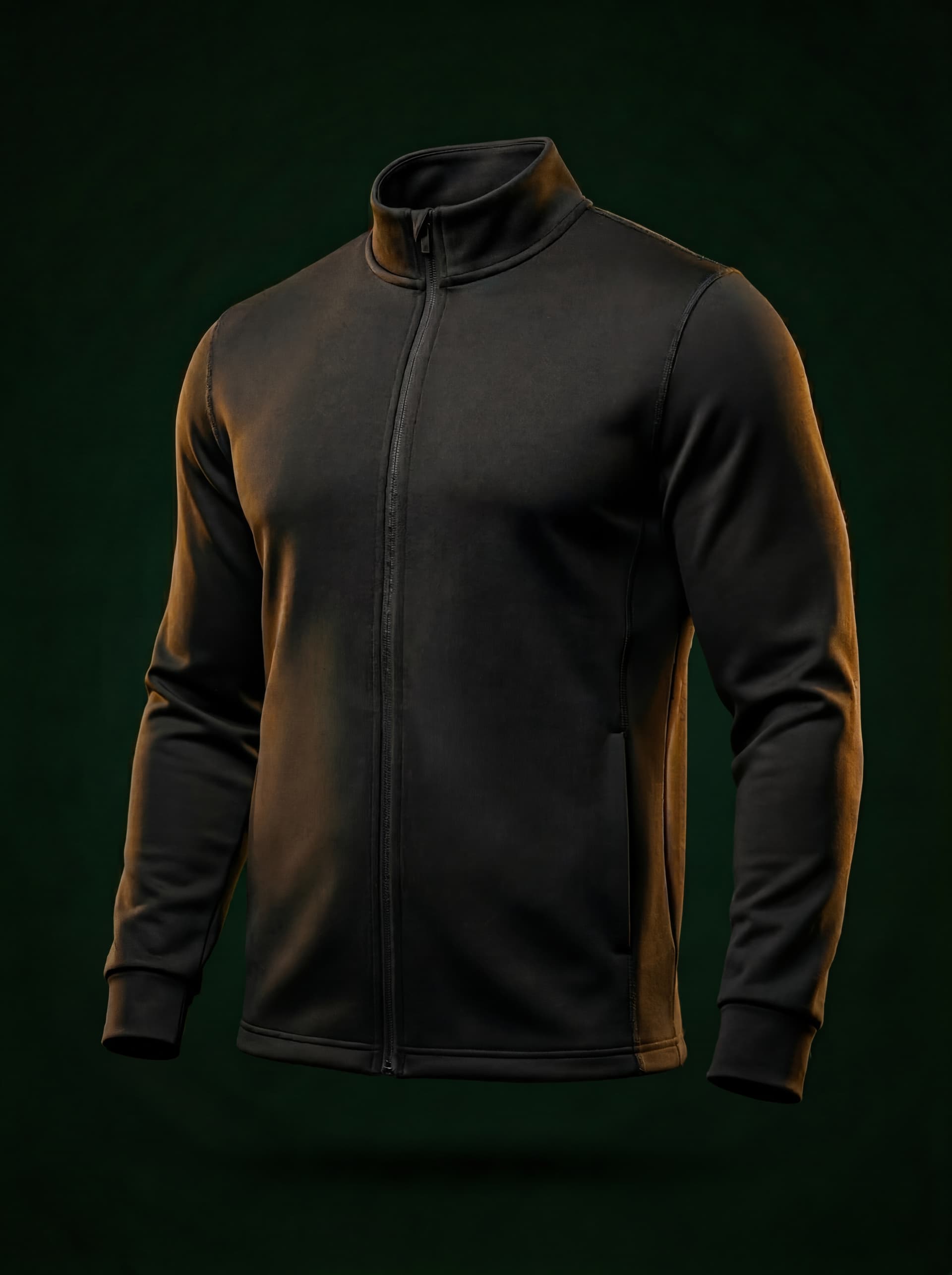 The Onyx Track Jacket