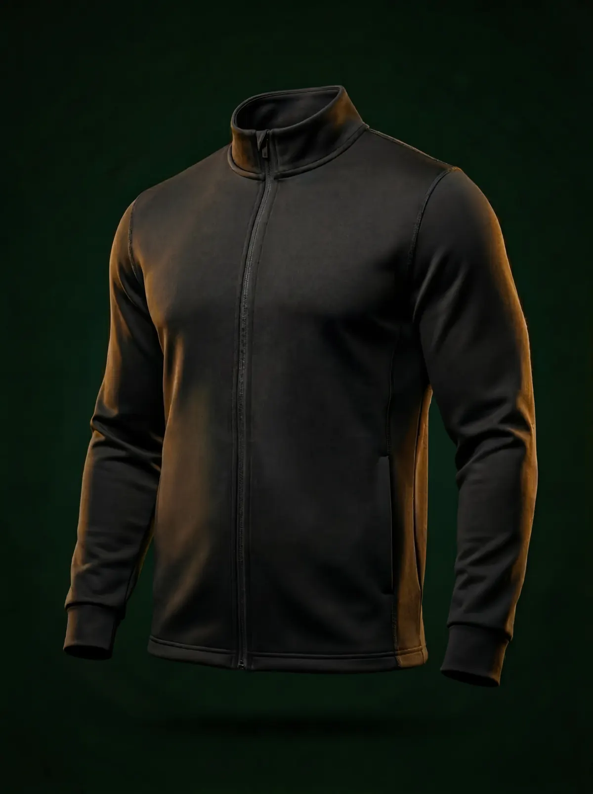 The Onyx Track Jacket