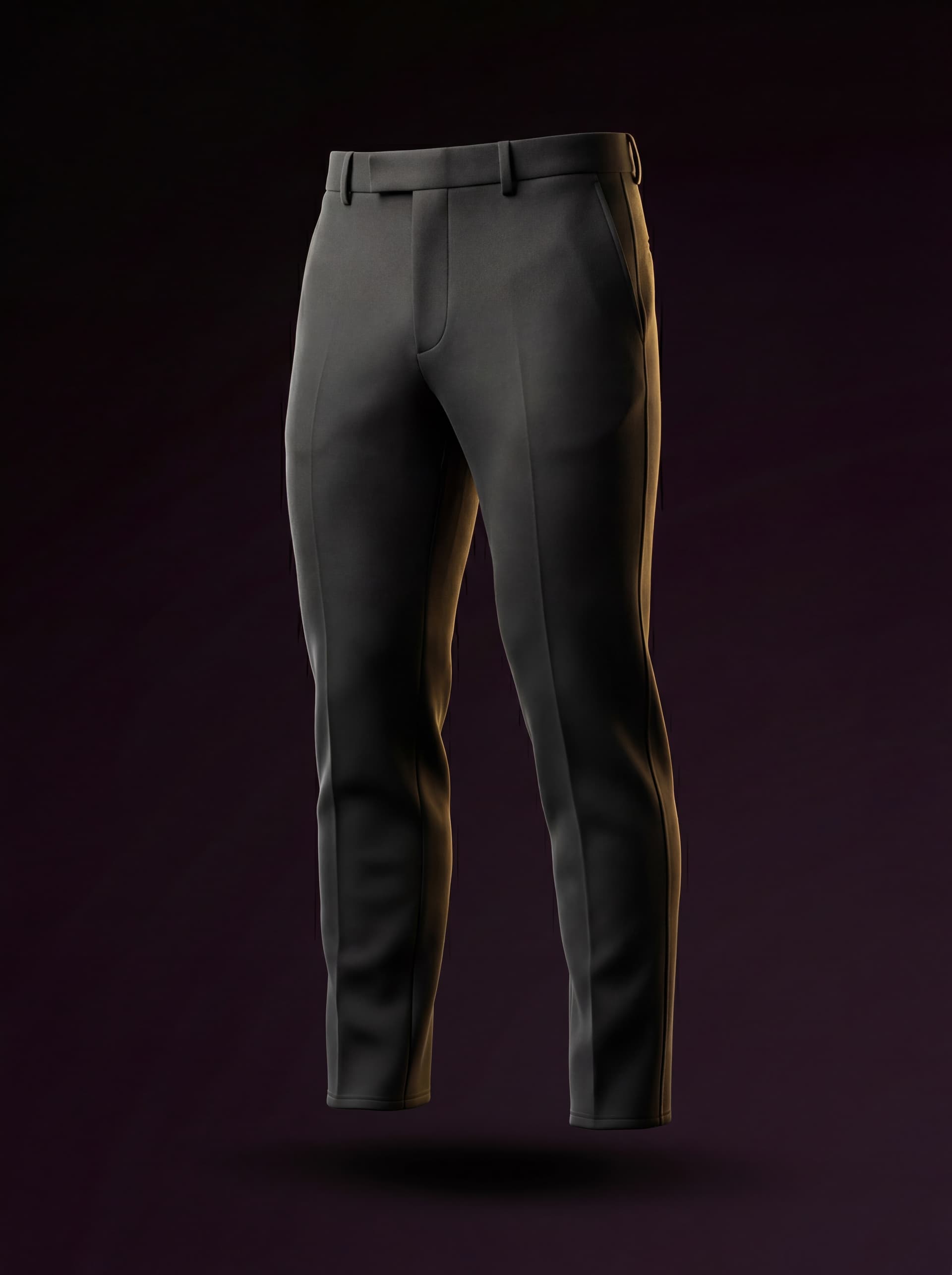 The Form Precision Trouser