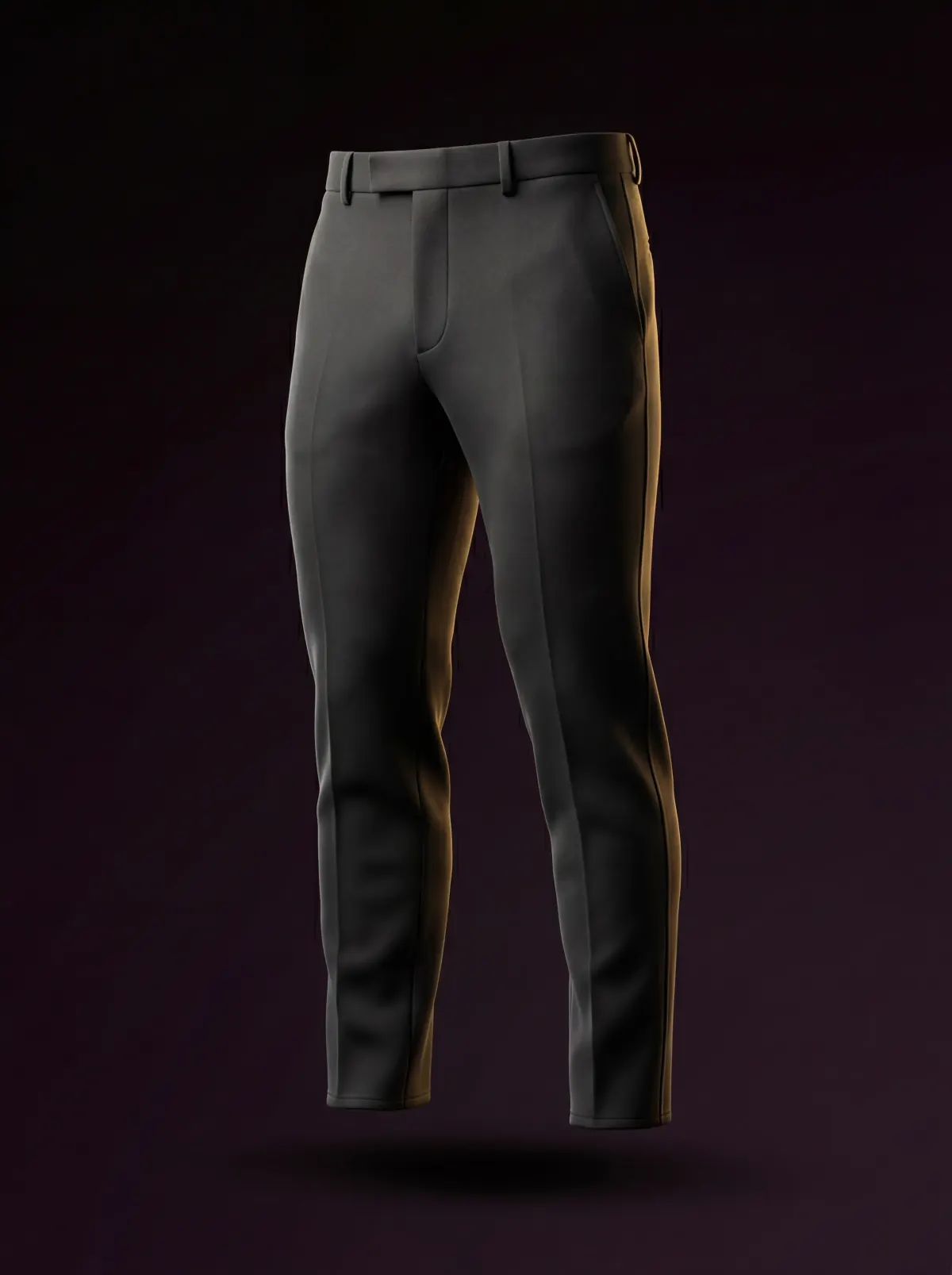 The Form Precision Trouser