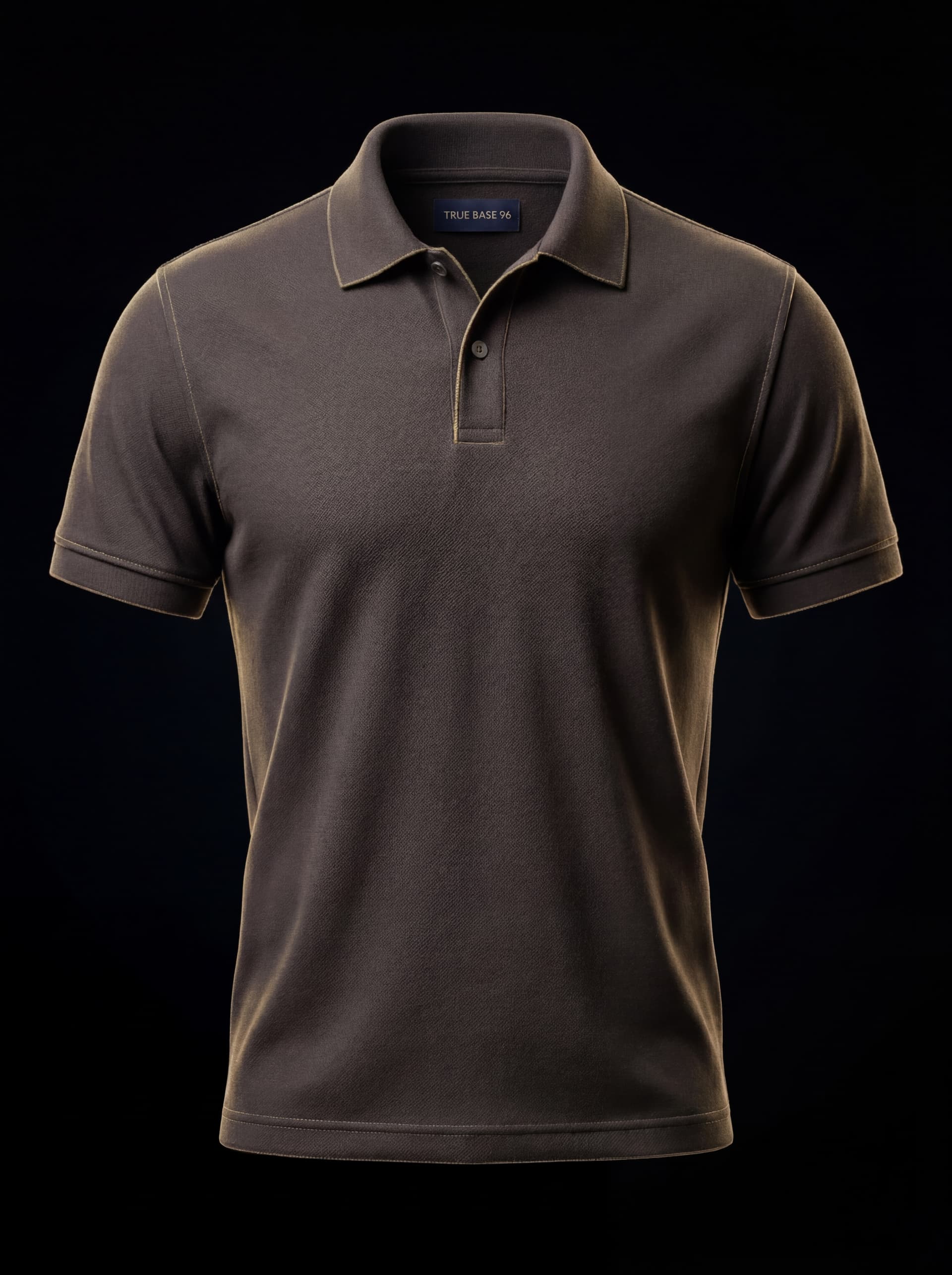 The True Base 96 Polo