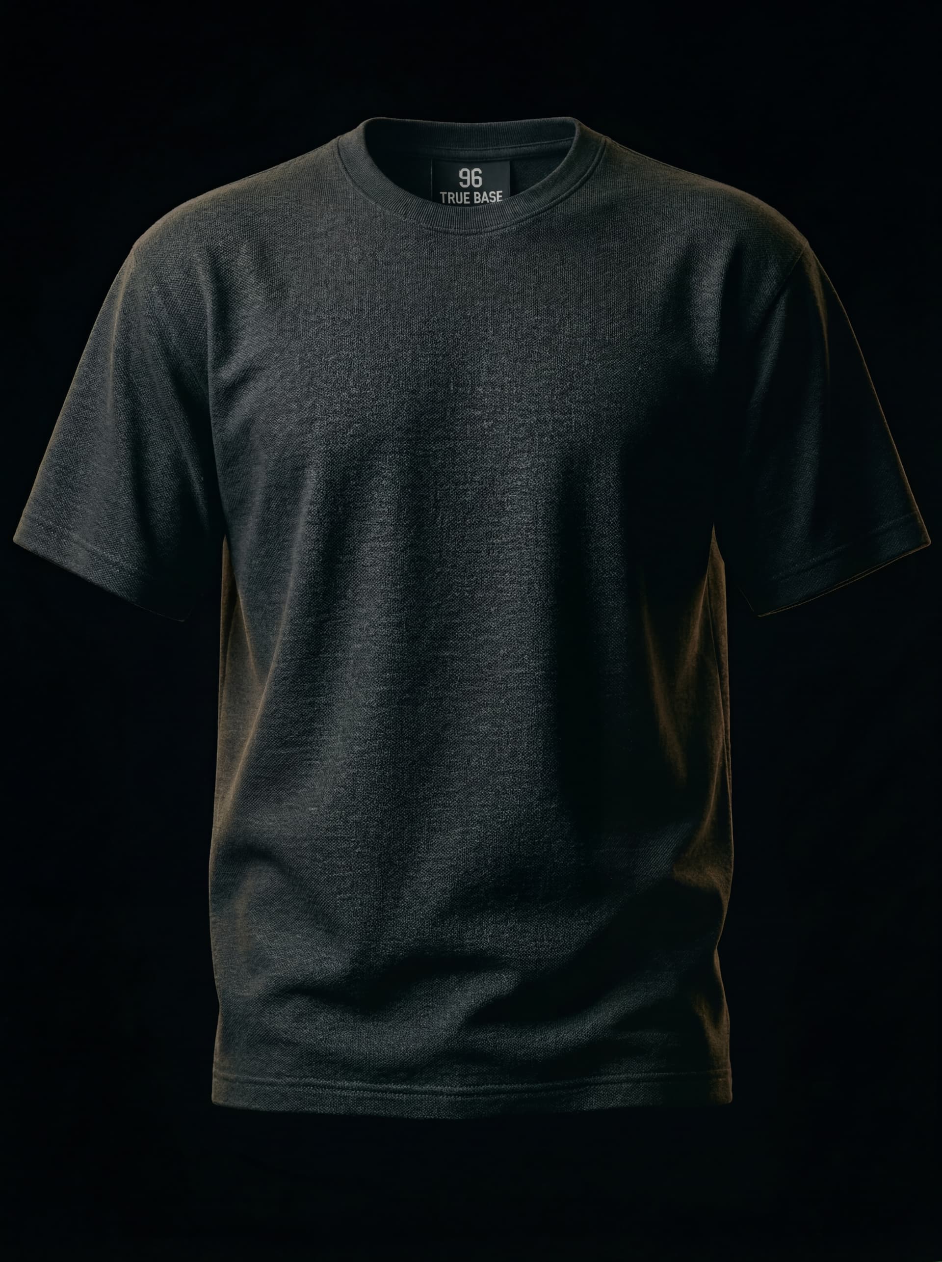 The Ultimate Heavy Tee