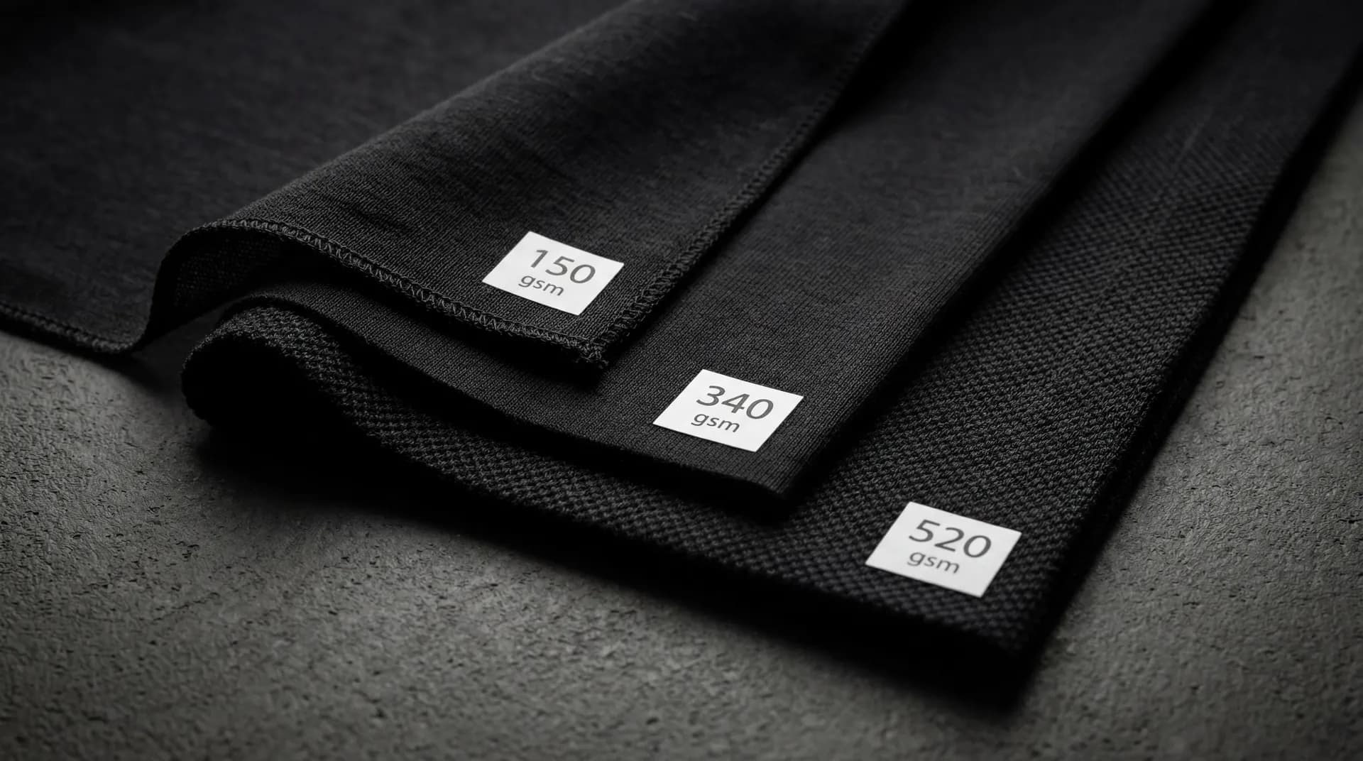 Por Qué el GSM Importa Más que el Número de Hilos