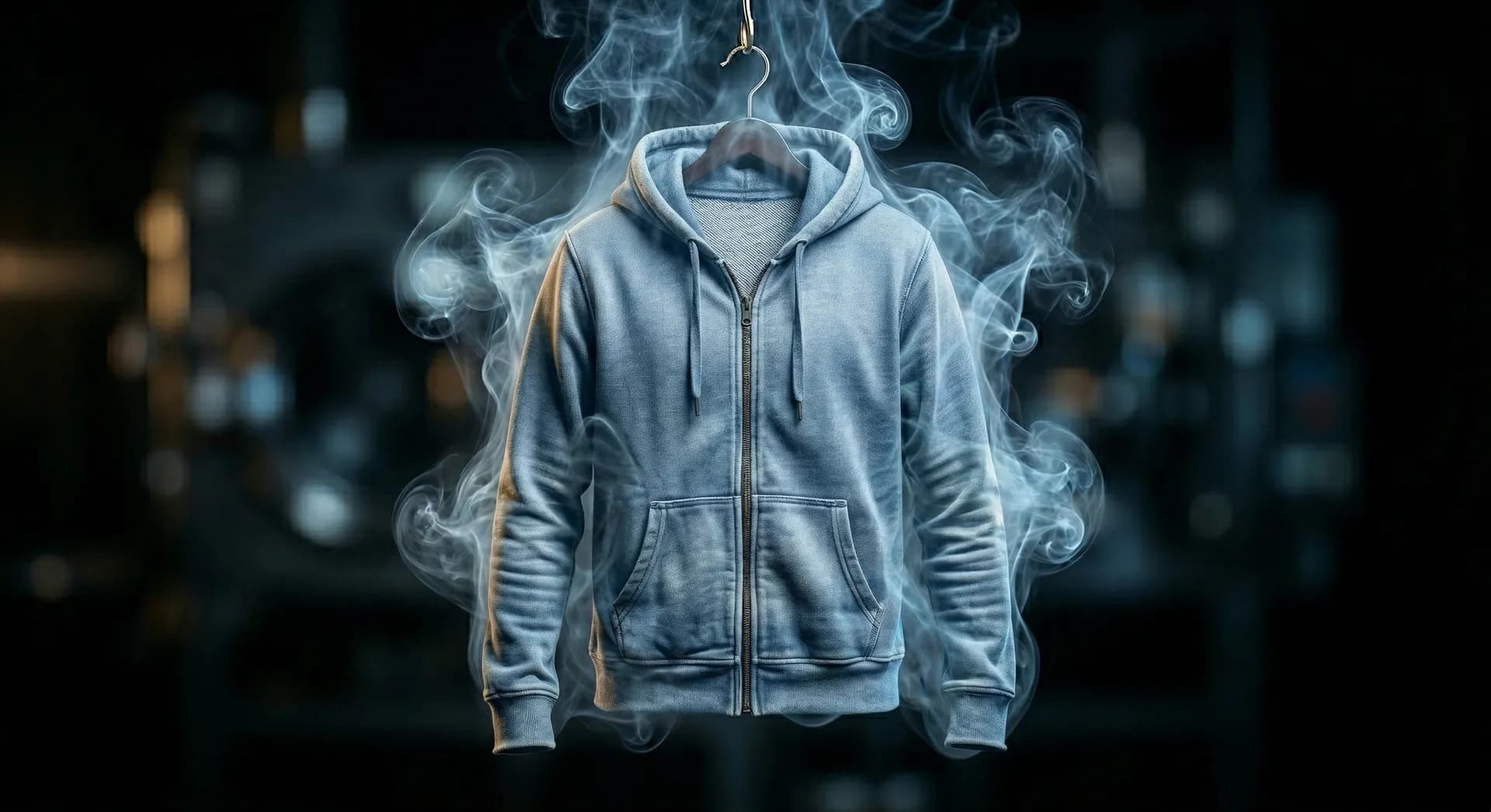 Zero Water: How Ozone Finishing Works