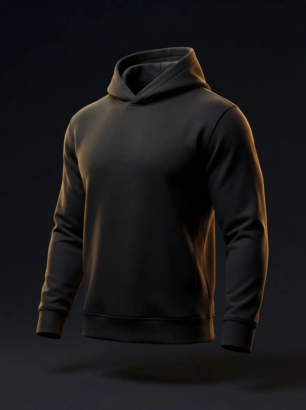 The Diagonal Armor Hoodie