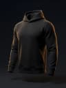 The Diagonal Armor Hoodie