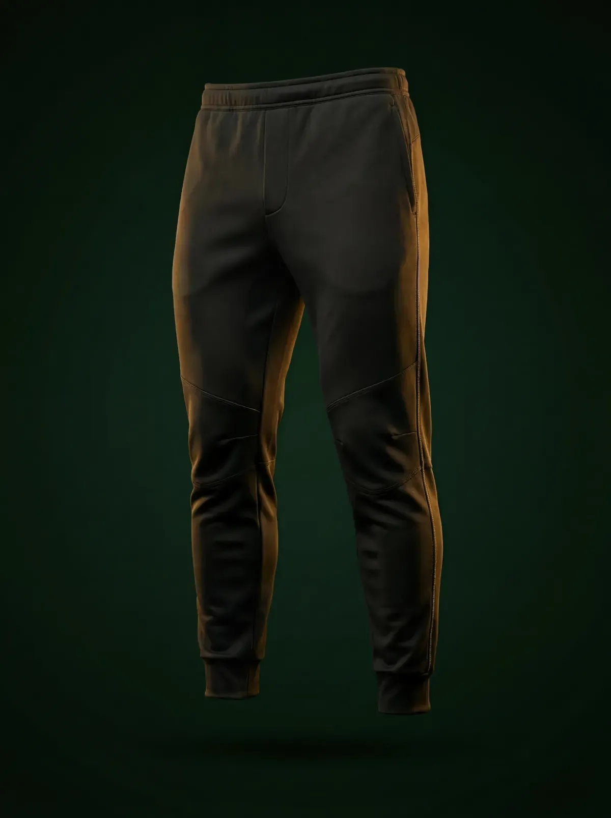 The Onyx Technical Jogger