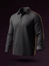 The Form Overshirt