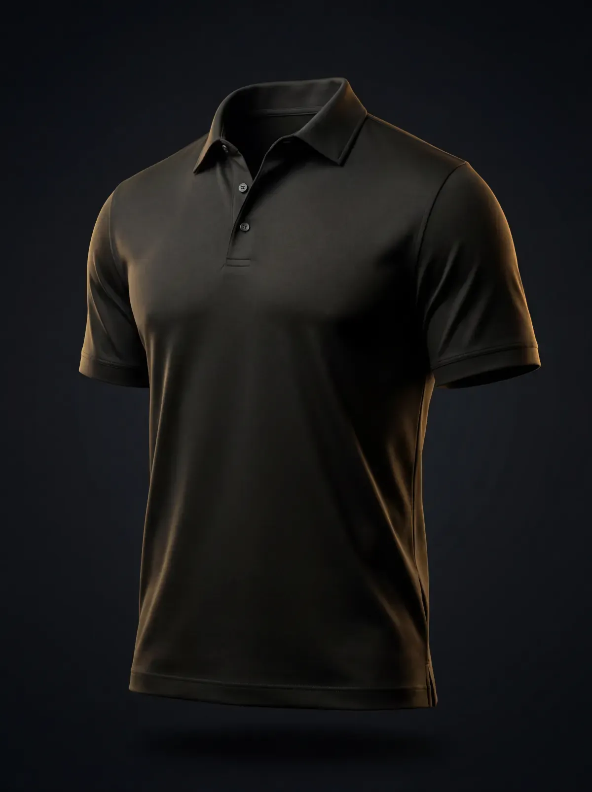 The True Base 96 Polo