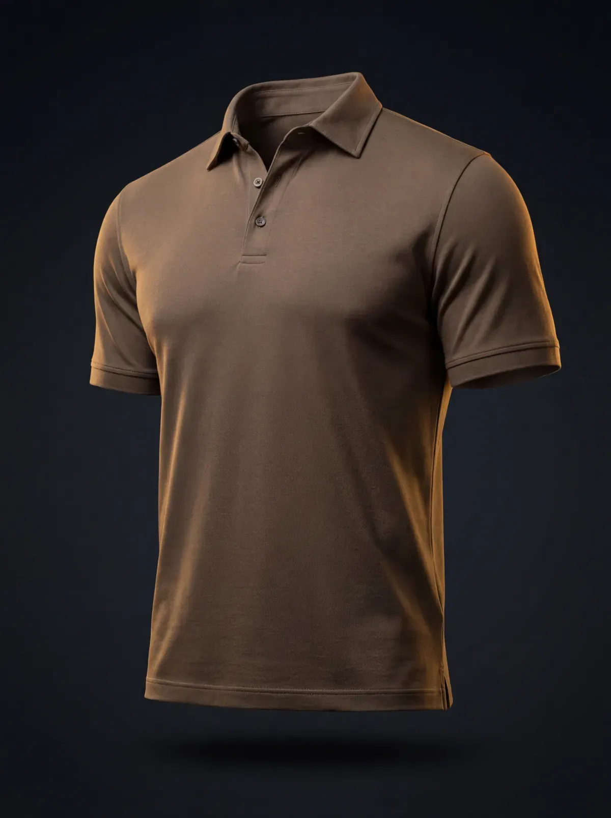 The True Base 96 Polo