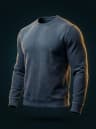 The Ozone Armour Sweat