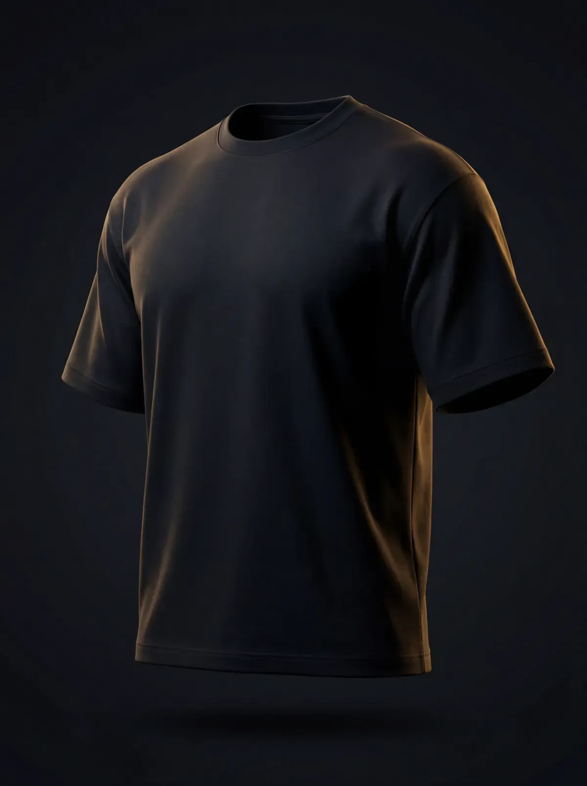 The Ultimate Heavy Tee