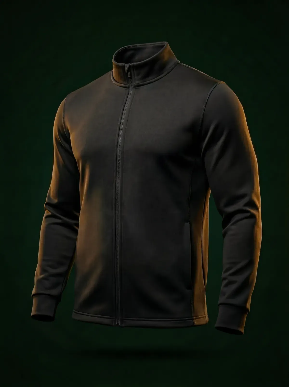 The Onyx Track Jacket