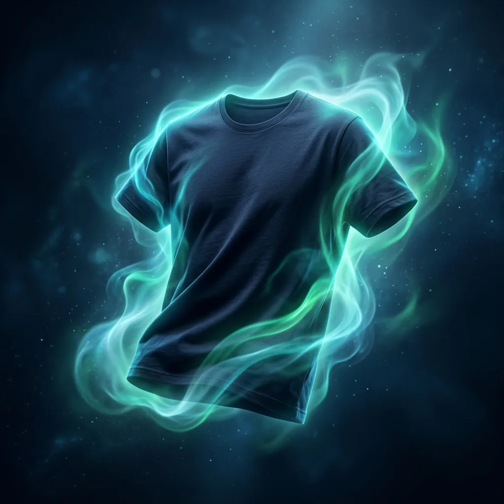 Ozone finish technology