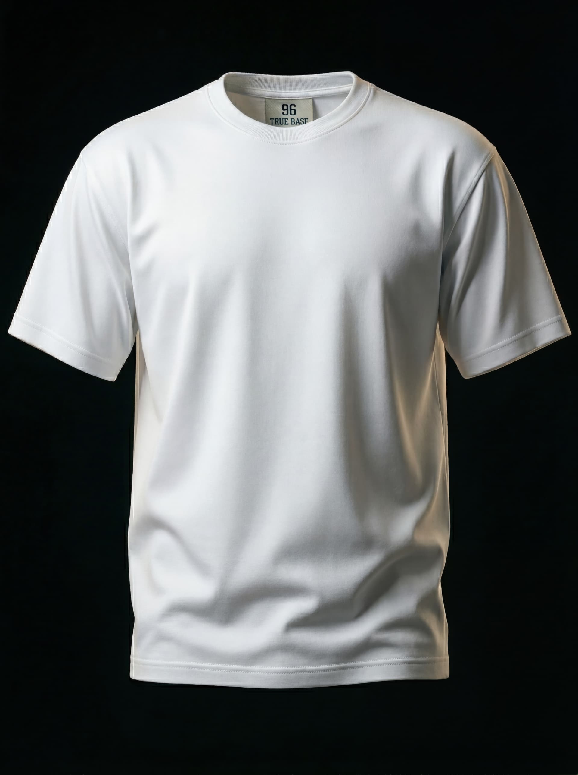 The Ultimate Heavy Tee