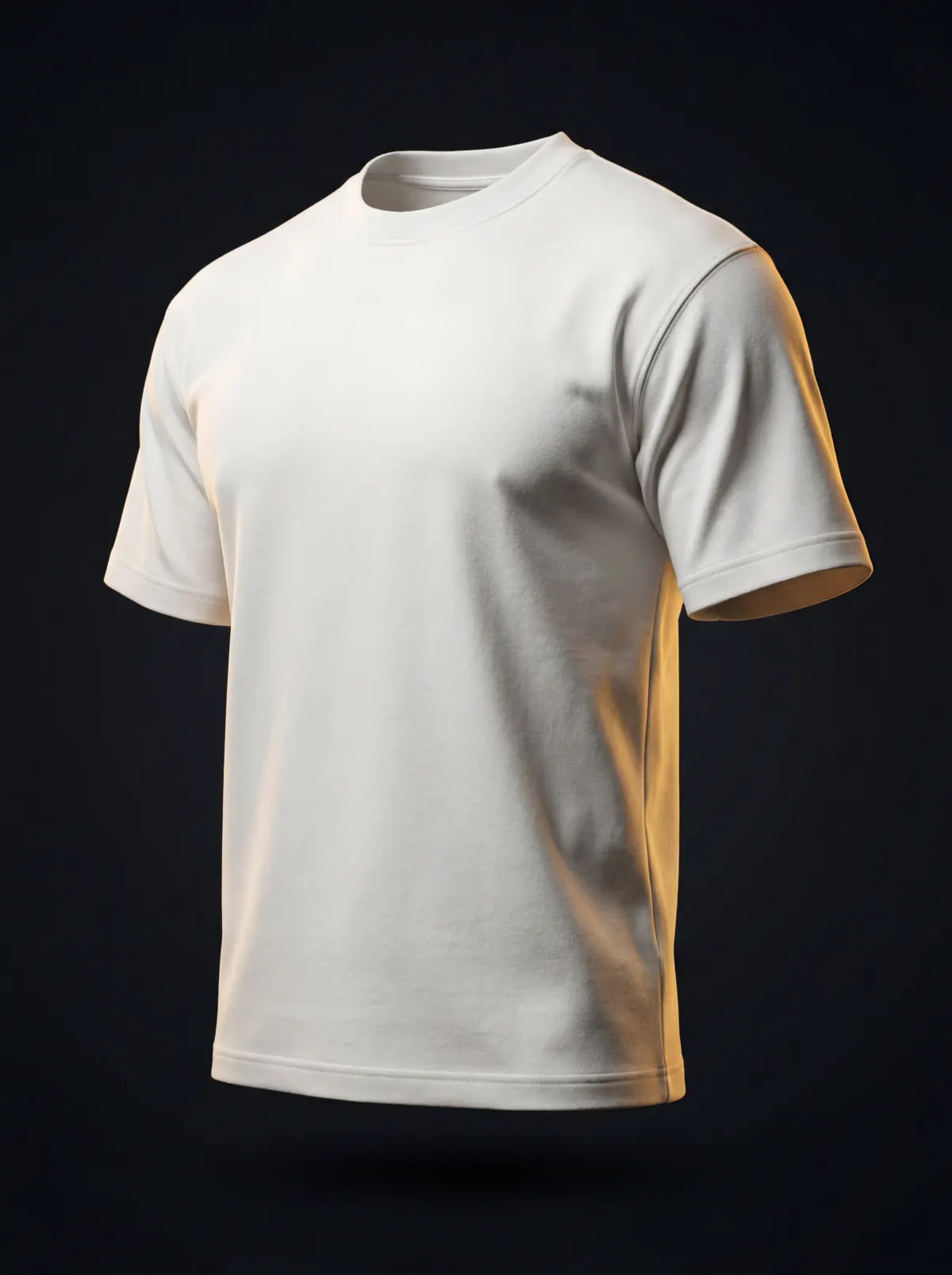 The Ultimate Heavy Tee