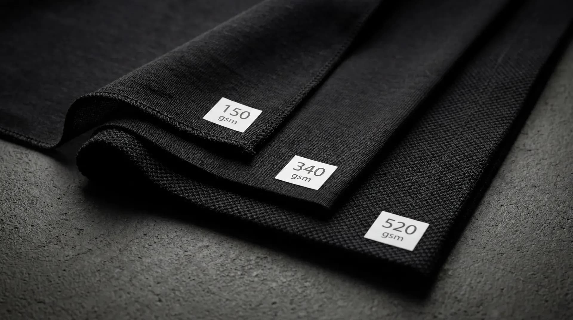 Why GSM Matters More Than Thread Count