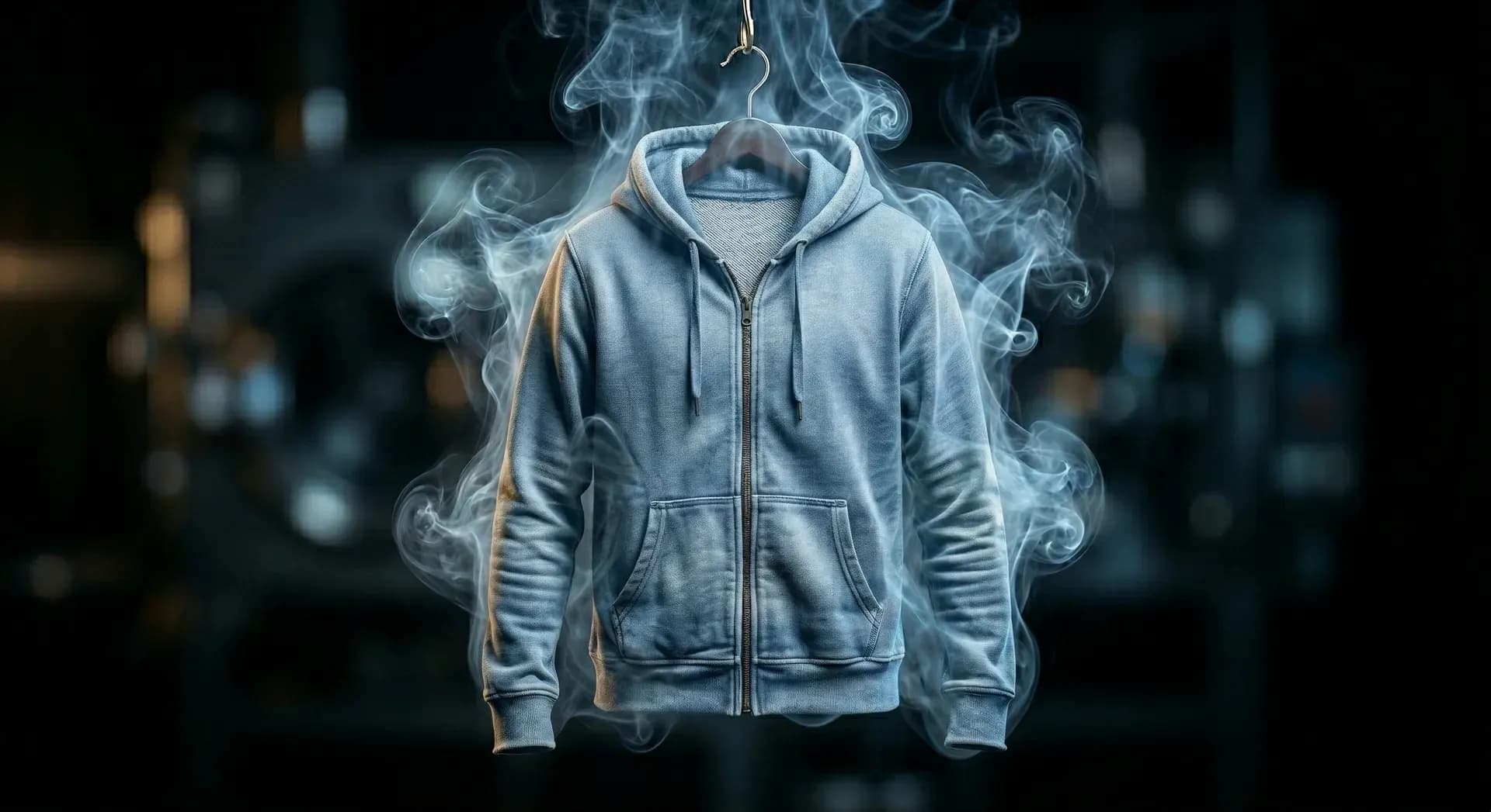 Zero Water: How Ozone Finishing Works