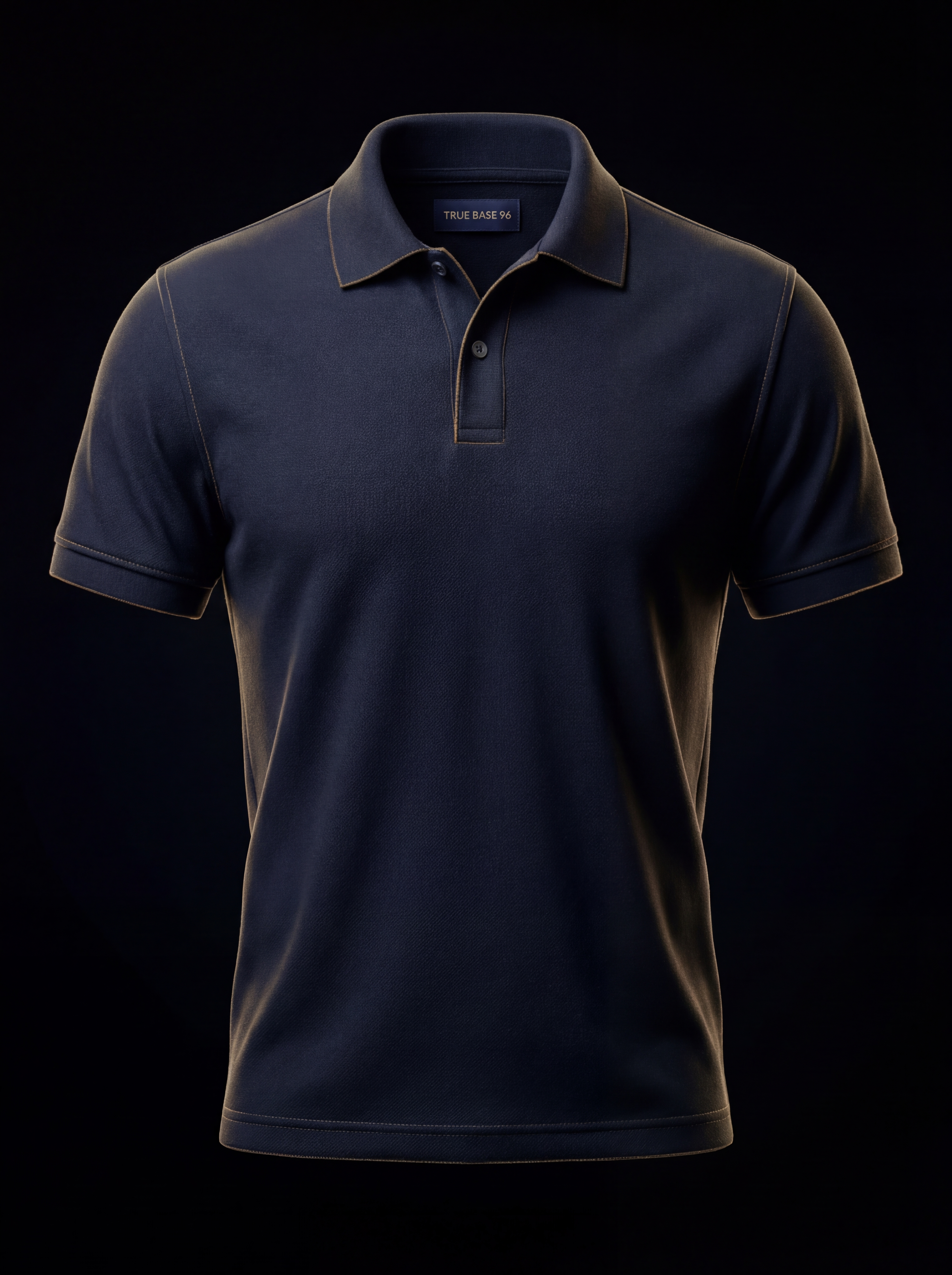 The True Base 96 Polo