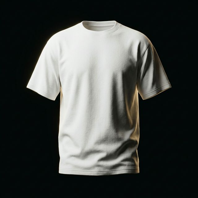 The Ultimate Heavy Tee